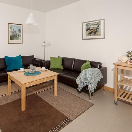 Reihenhaus, 55 Qm, 2 Schlafzimmer Рерик Экстерьер фото