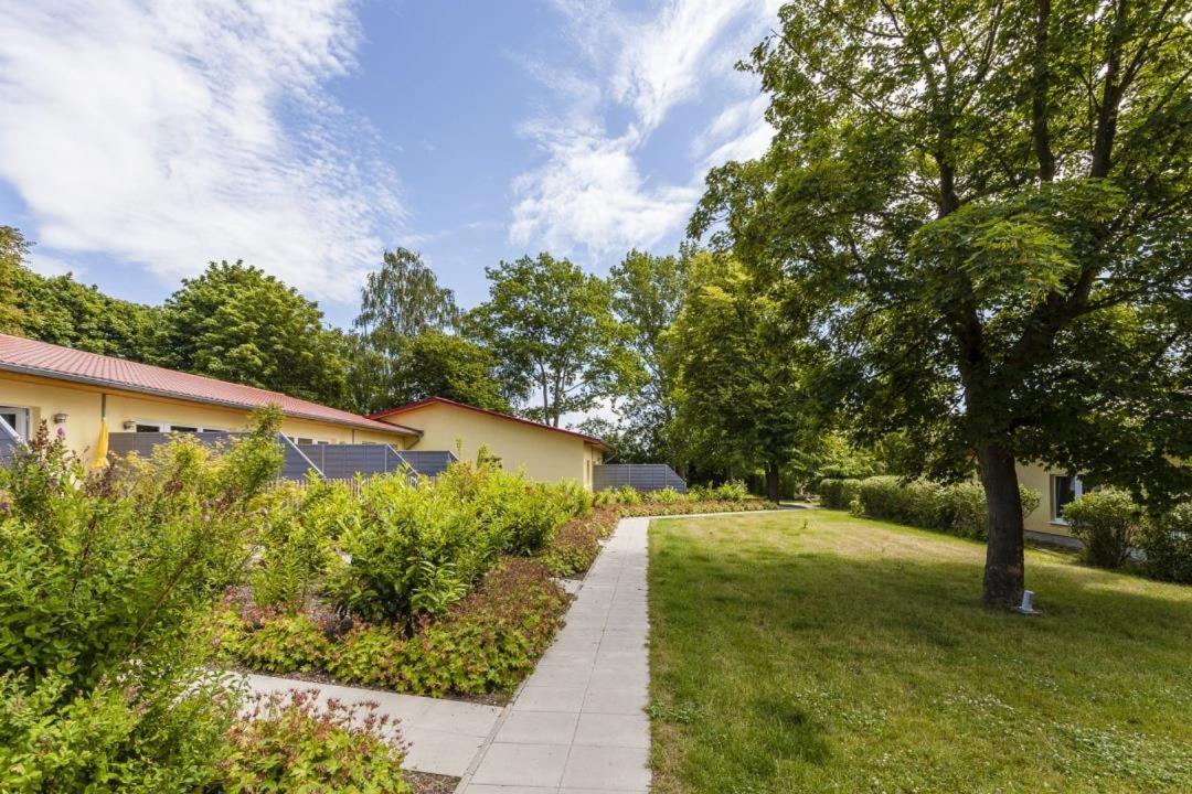 Reihenhaus, 55 Qm, 2 Schlafzimmer Рерик Экстерьер фото